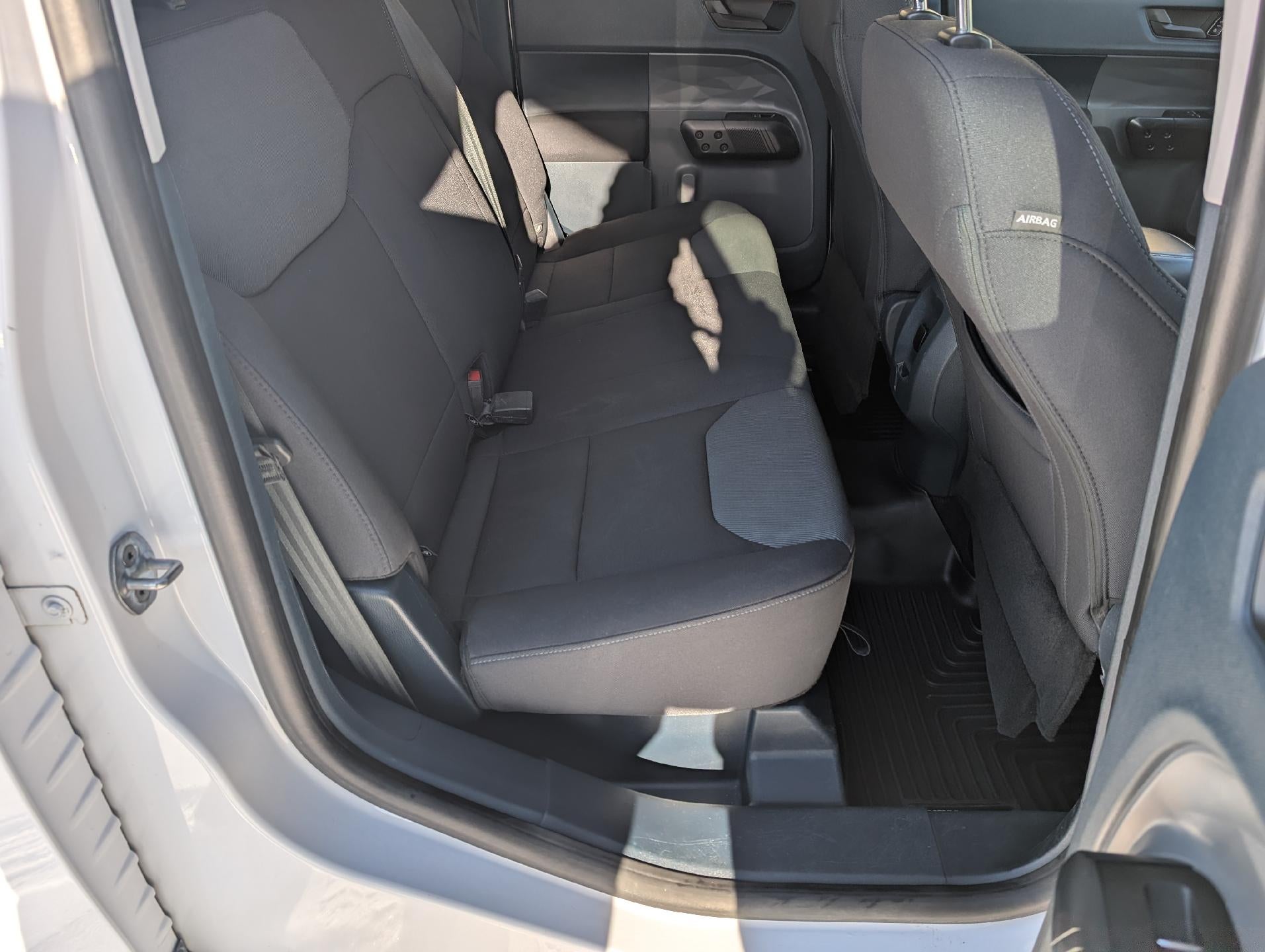 2022 Ford Maverick XL AWD SuperCrew