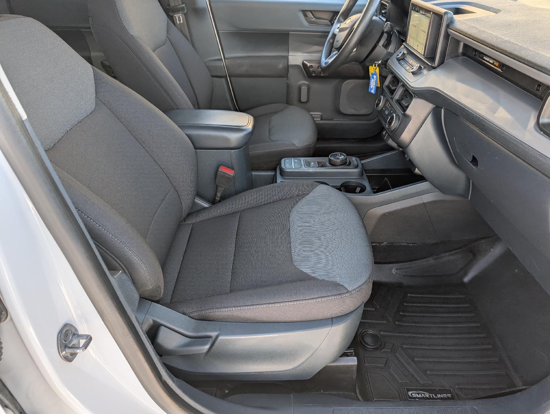 2022 Ford Maverick XL AWD SuperCrew