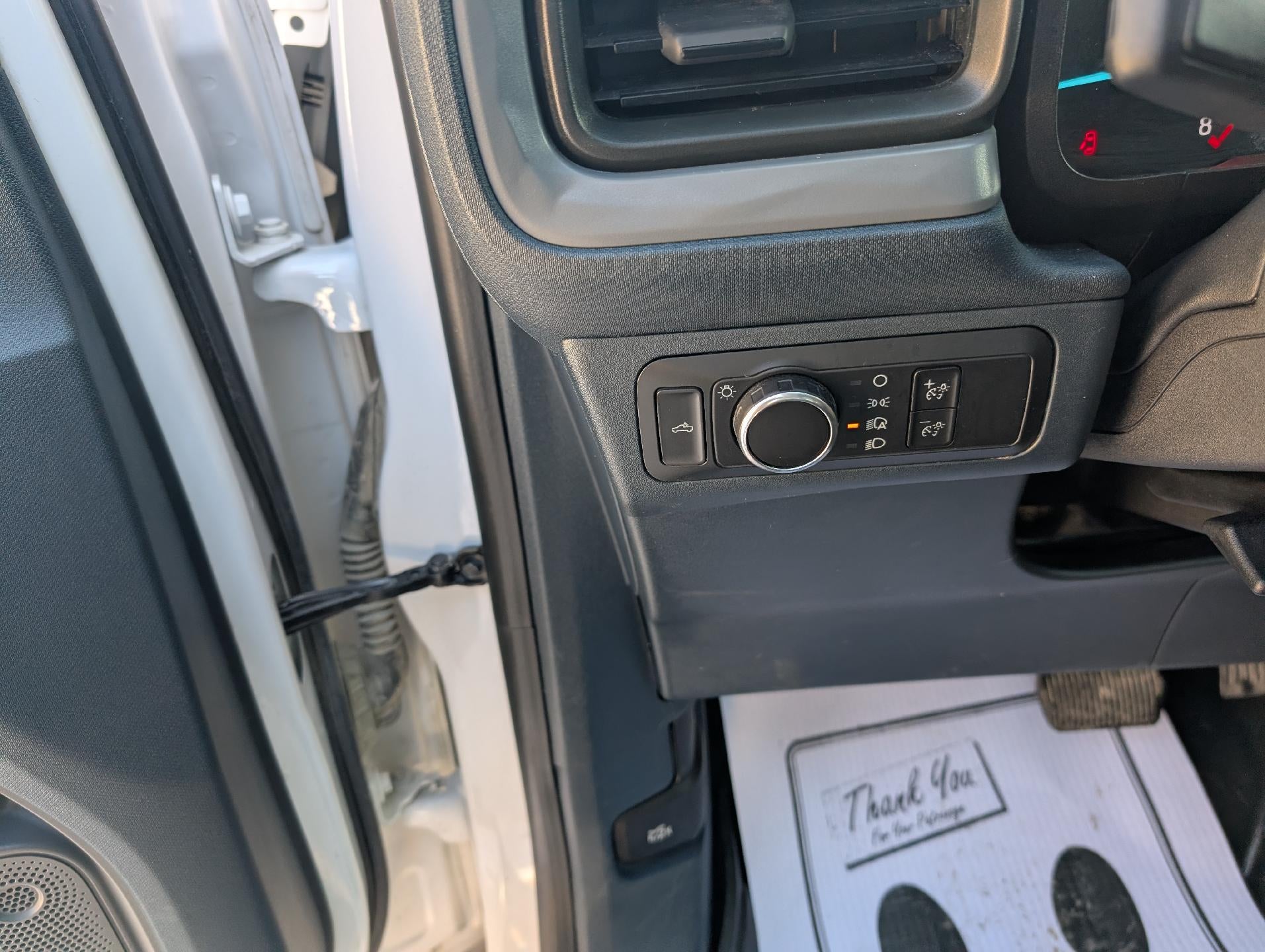 2022 Ford Maverick XL AWD SuperCrew