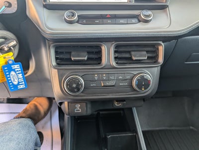 2022 Ford Maverick XL AWD SuperCrew