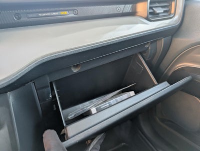 2022 Ford Maverick XL AWD SuperCrew