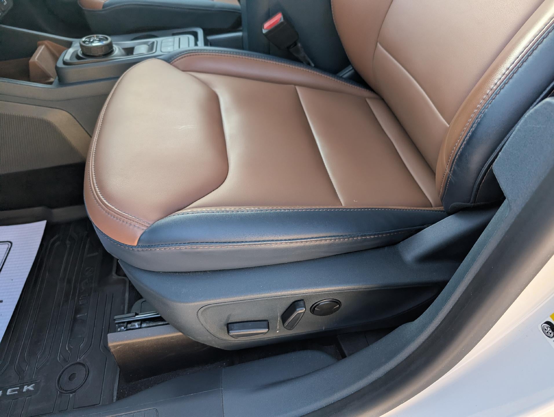 2024 Ford Maverick LARIAT FWD SuperCrew