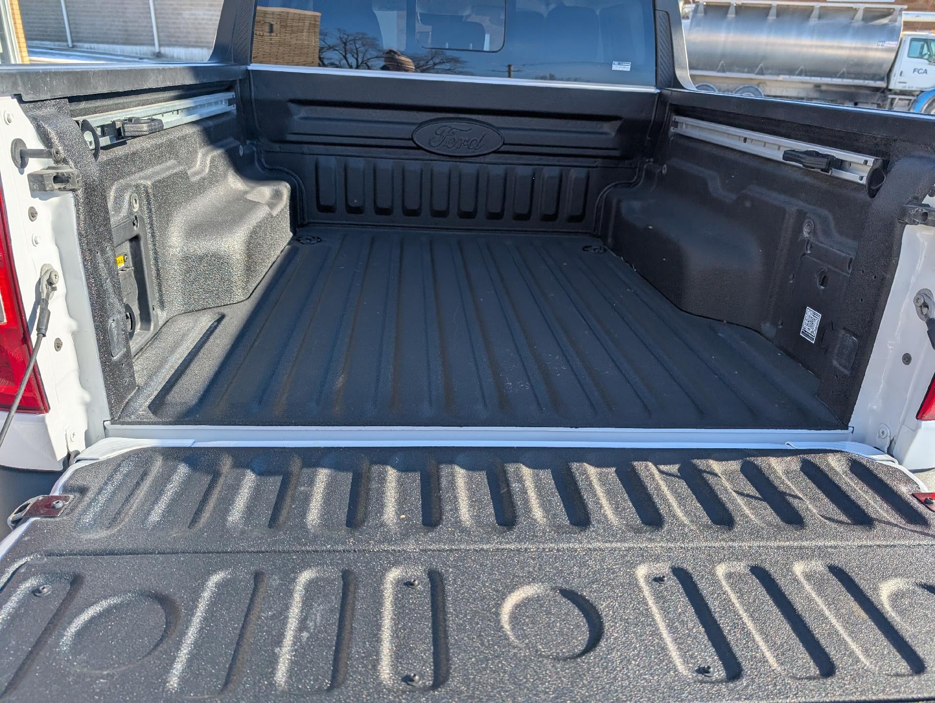 2024 Ford Maverick LARIAT FWD SuperCrew