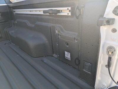 2024 Ford Maverick LARIAT FWD SuperCrew