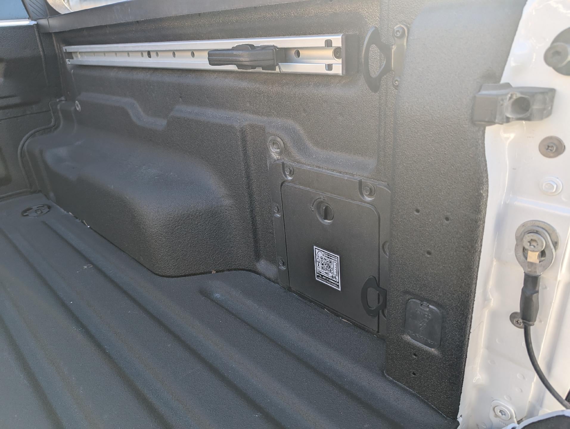 2024 Ford Maverick LARIAT FWD SuperCrew