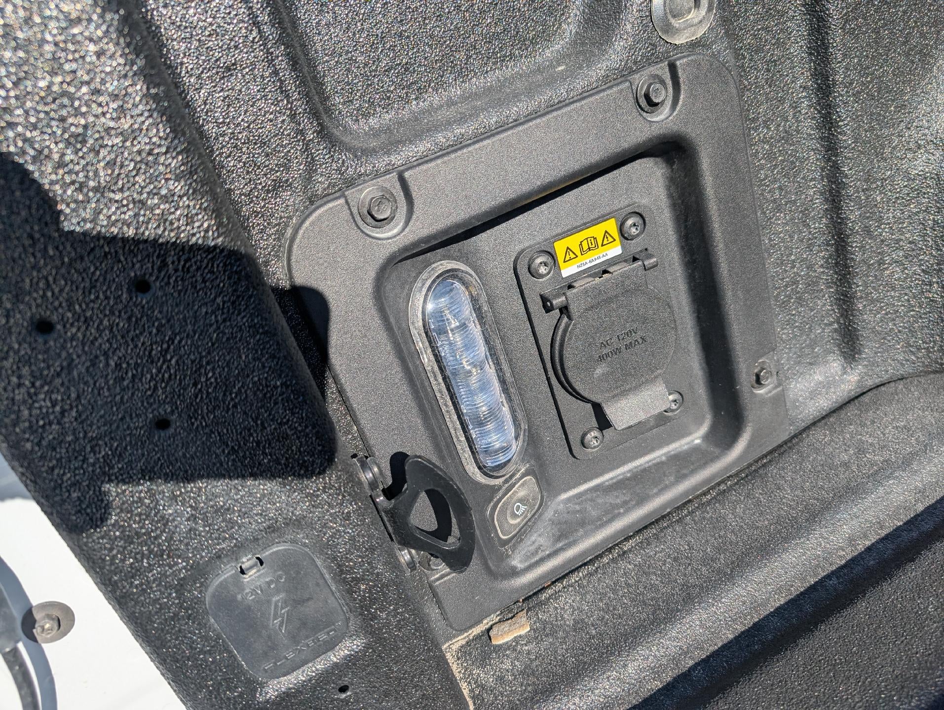 2024 Ford Maverick LARIAT FWD SuperCrew