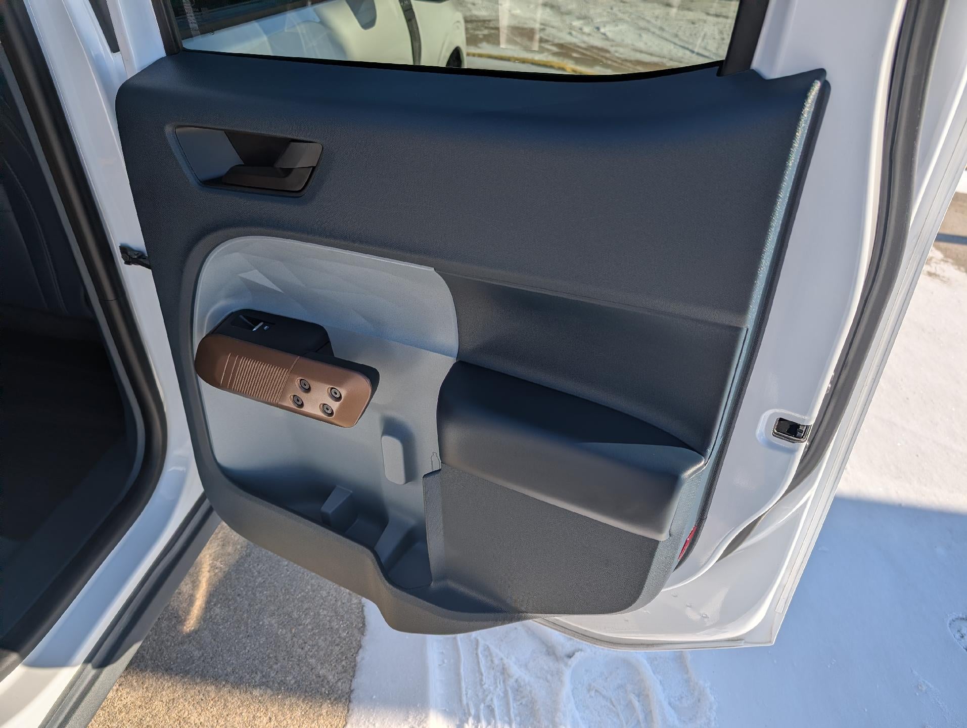 2024 Ford Maverick LARIAT FWD SuperCrew