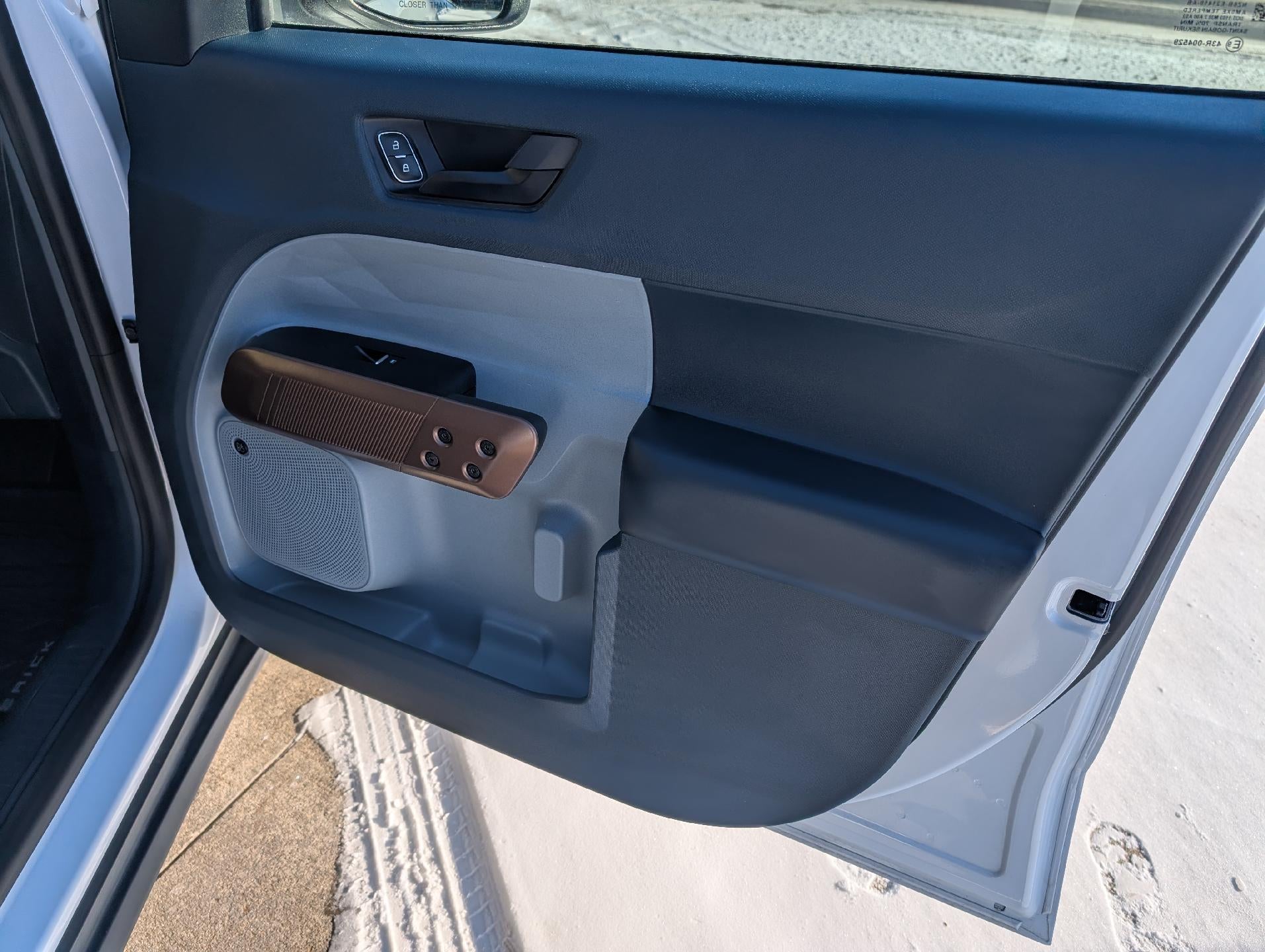 2024 Ford Maverick LARIAT FWD SuperCrew