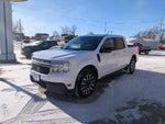 2024 Ford Maverick LARIAT FWD SuperCrew