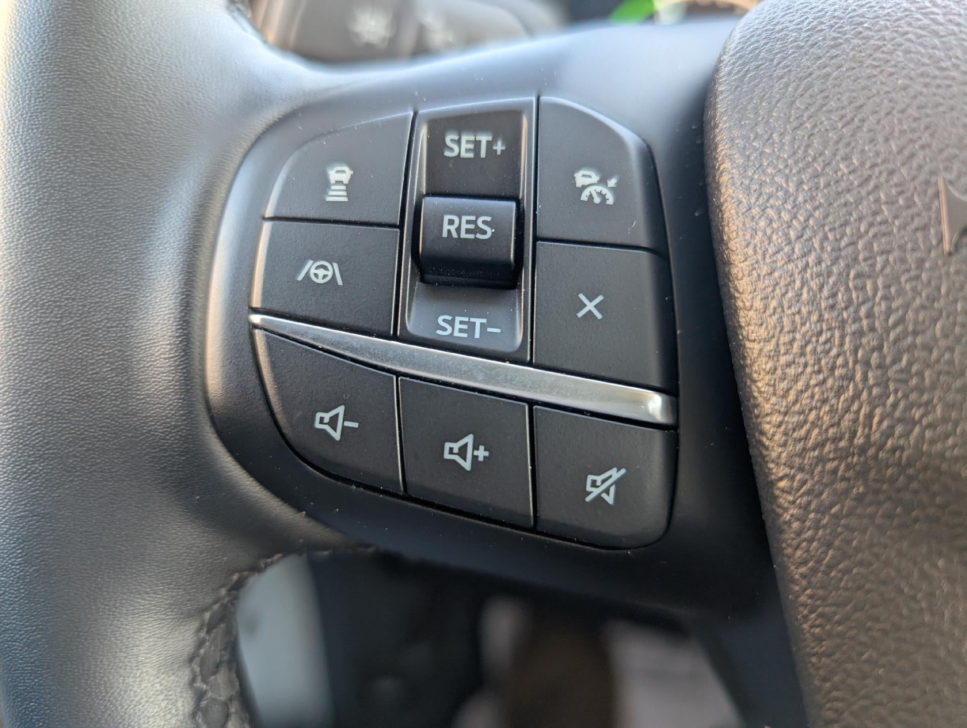 2024 Ford Maverick LARIAT FWD SuperCrew