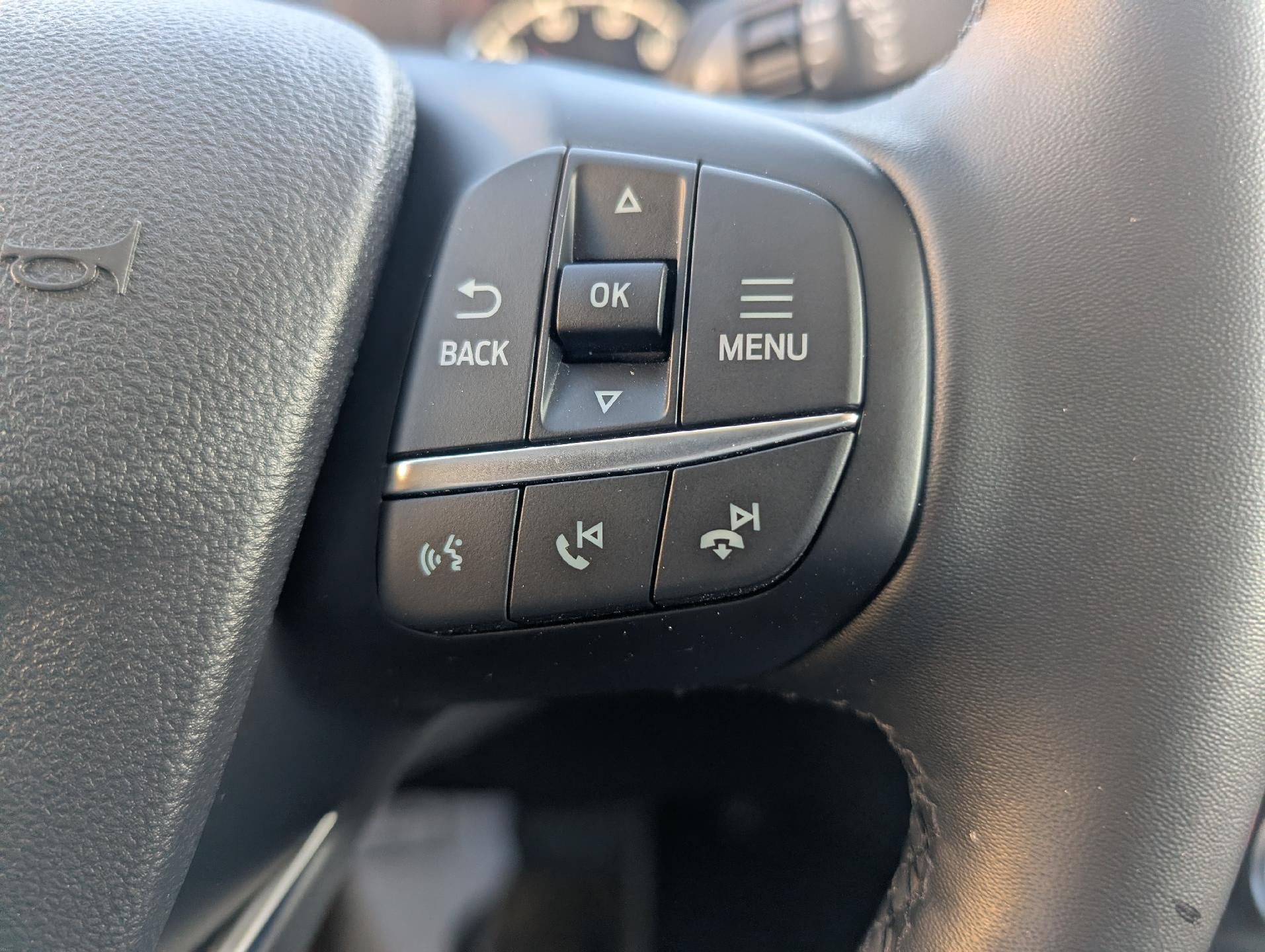 2024 Ford Maverick LARIAT FWD SuperCrew