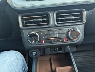 2024 Ford Maverick LARIAT FWD SuperCrew