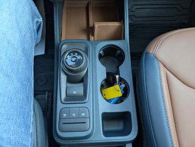 2024 Ford Maverick LARIAT FWD SuperCrew