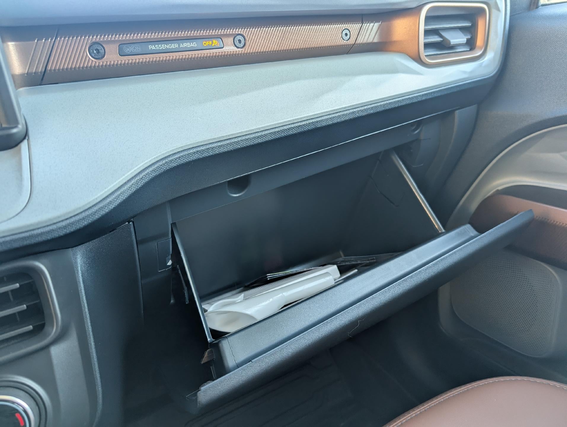 2024 Ford Maverick LARIAT FWD SuperCrew