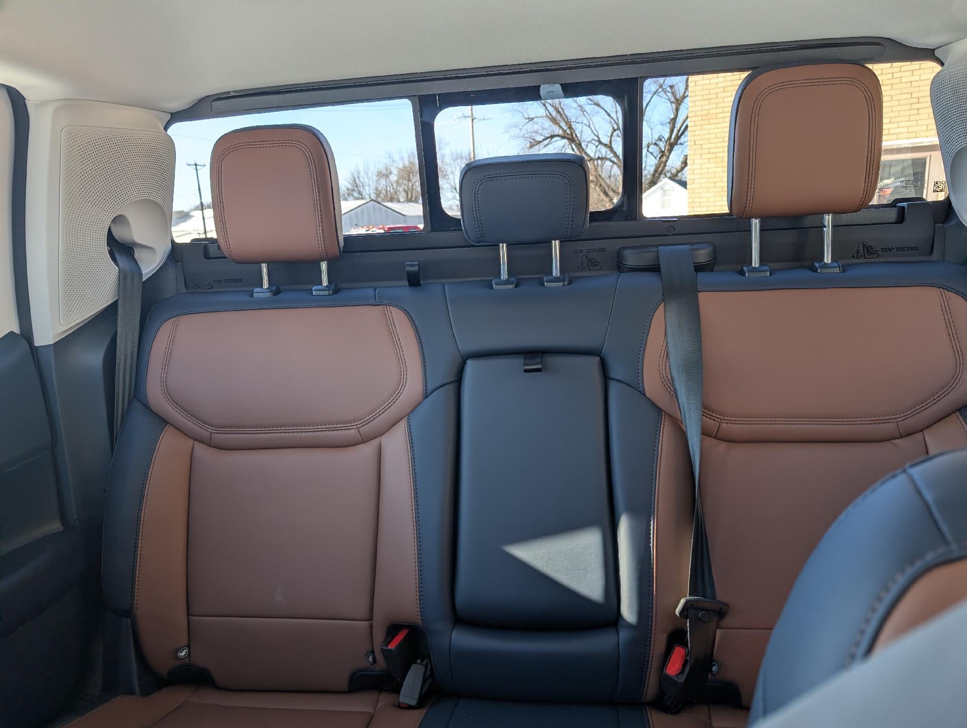 2024 Ford Maverick LARIAT FWD SuperCrew