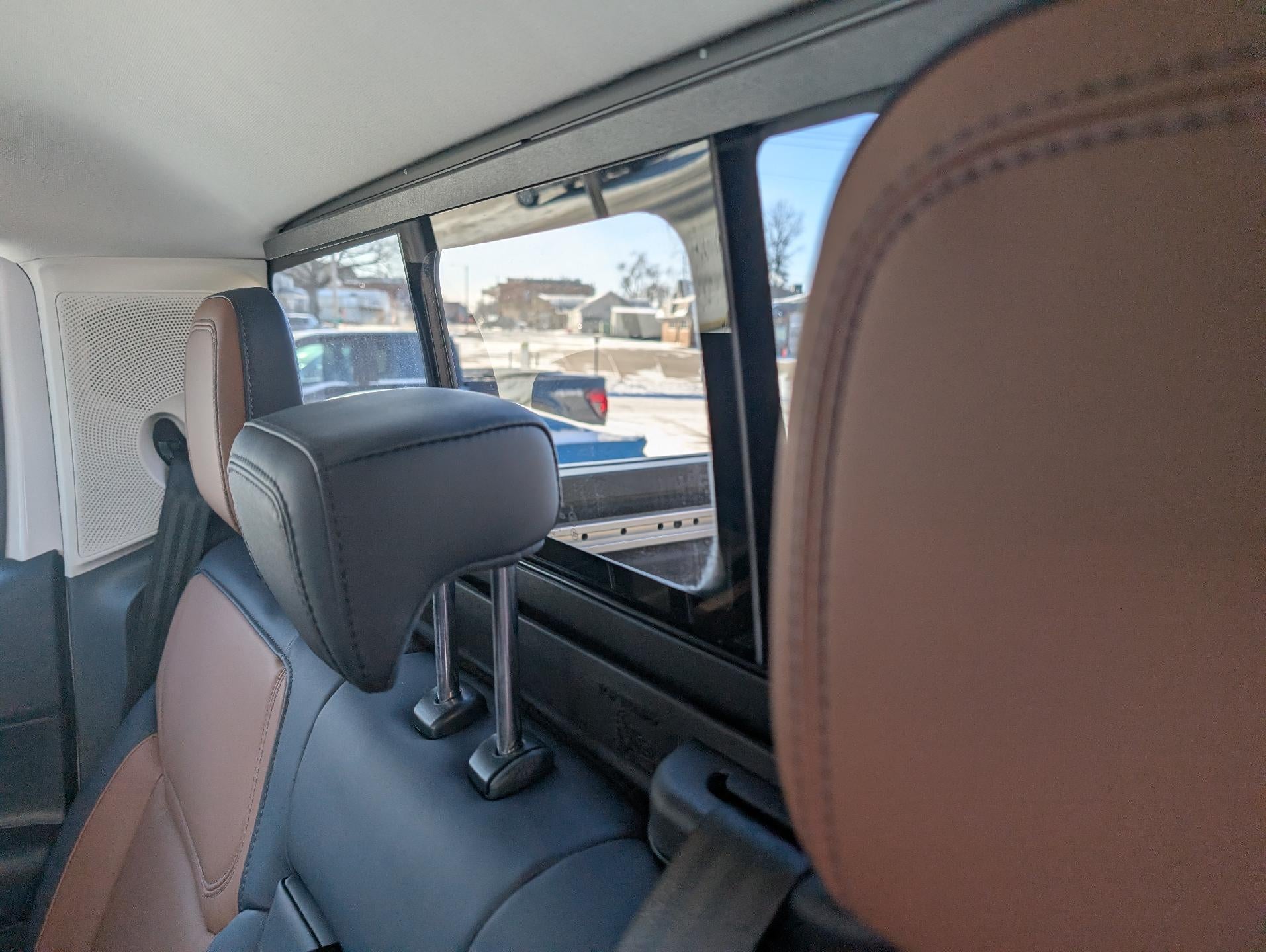 2024 Ford Maverick LARIAT FWD SuperCrew