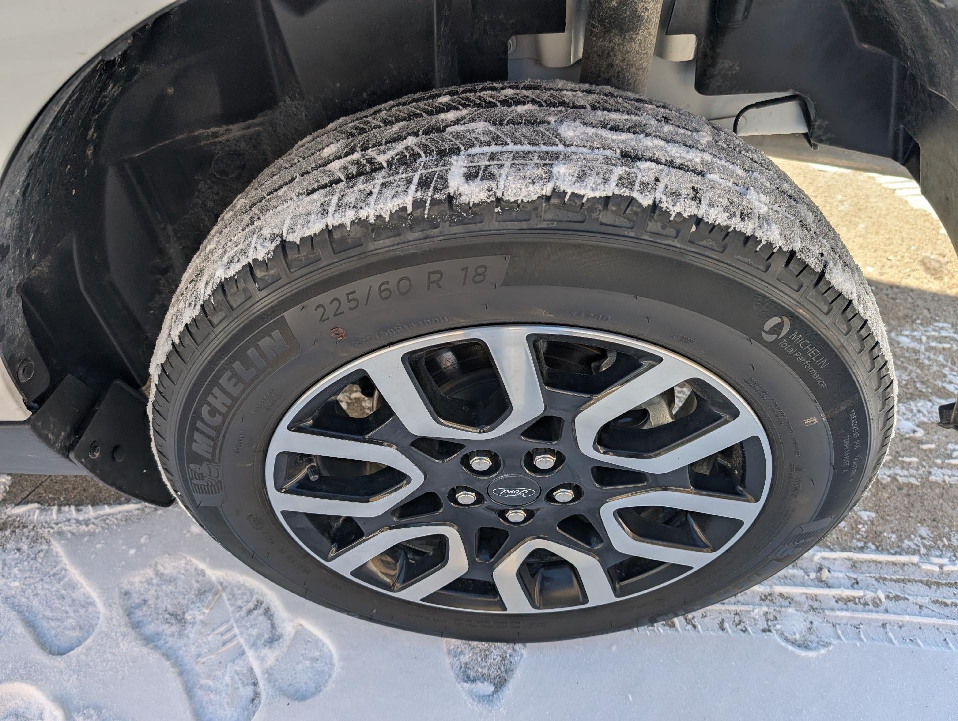 2024 Ford Maverick LARIAT FWD SuperCrew