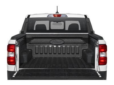 2024 Ford Maverick LARIAT FWD SuperCrew