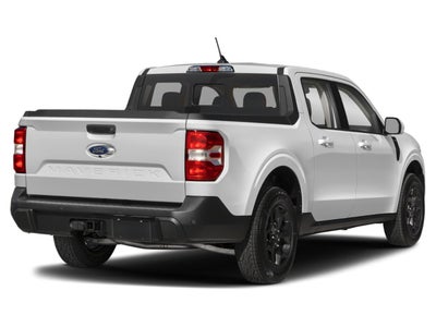 2024 Ford Maverick LARIAT FWD SuperCrew