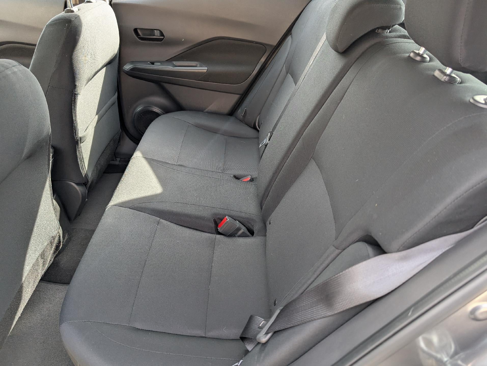 2023 Nissan Kicks S FWD