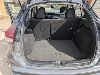 2023 Nissan Kicks S FWD
