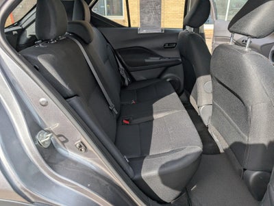 2023 Nissan Kicks S FWD