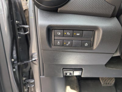 2023 Nissan Kicks S FWD