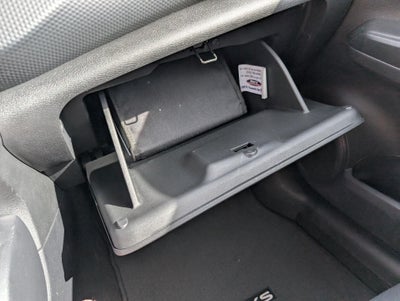 2023 Nissan Kicks S FWD