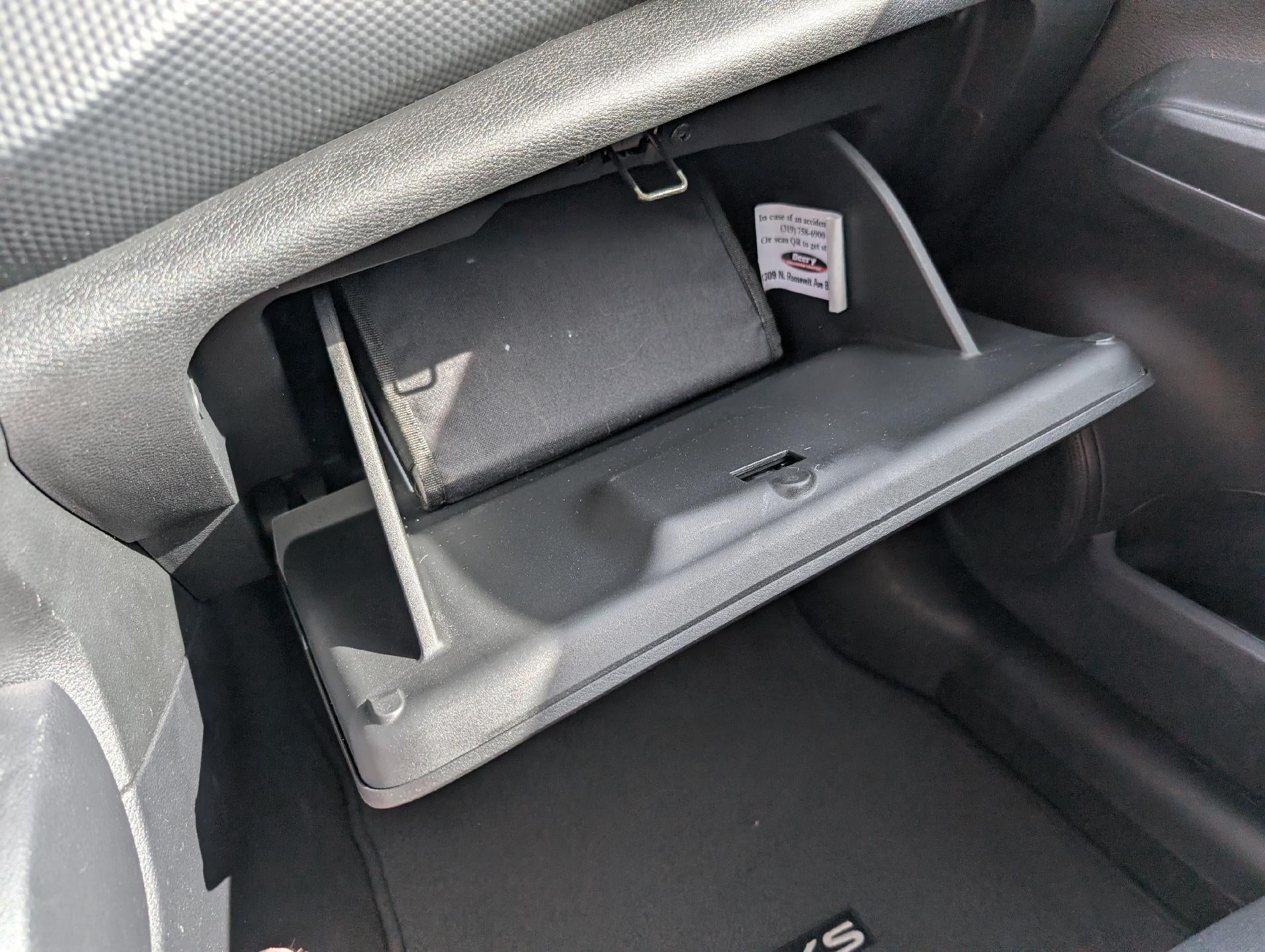 2023 Nissan Kicks S FWD