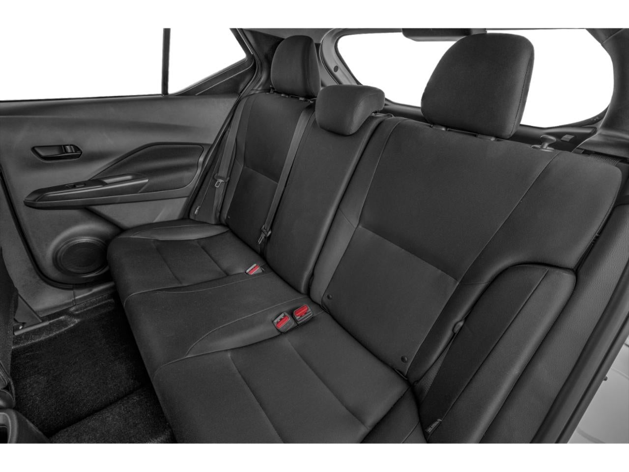 2023 Nissan Kicks S FWD