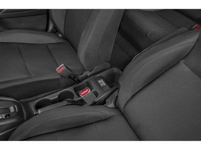 2023 Nissan Kicks S FWD