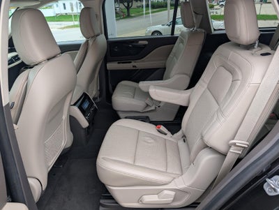 2022 Lincoln Aviator Reserve AWD