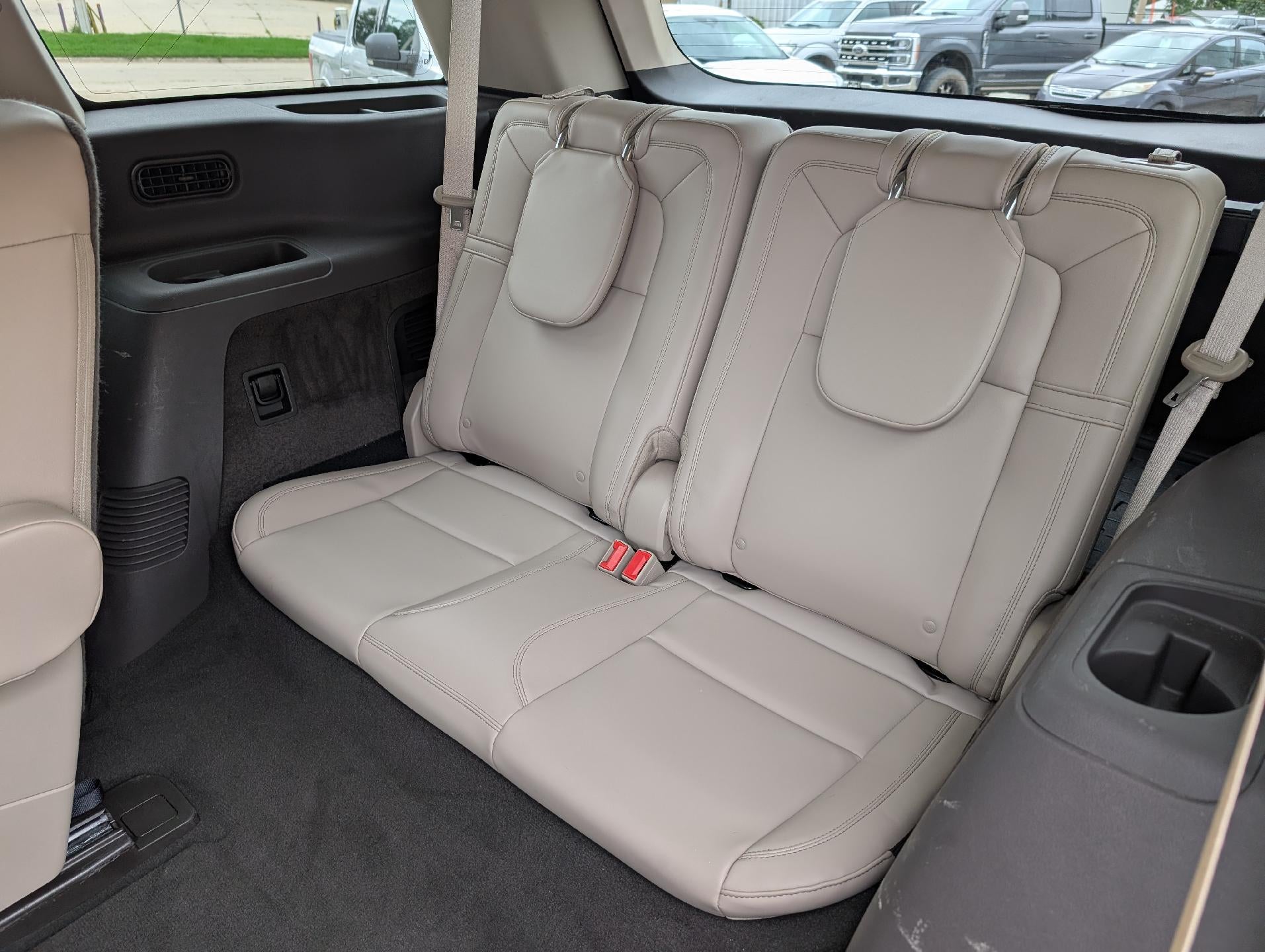 2022 Lincoln Aviator Reserve AWD