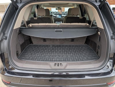 2022 Lincoln Aviator Reserve AWD