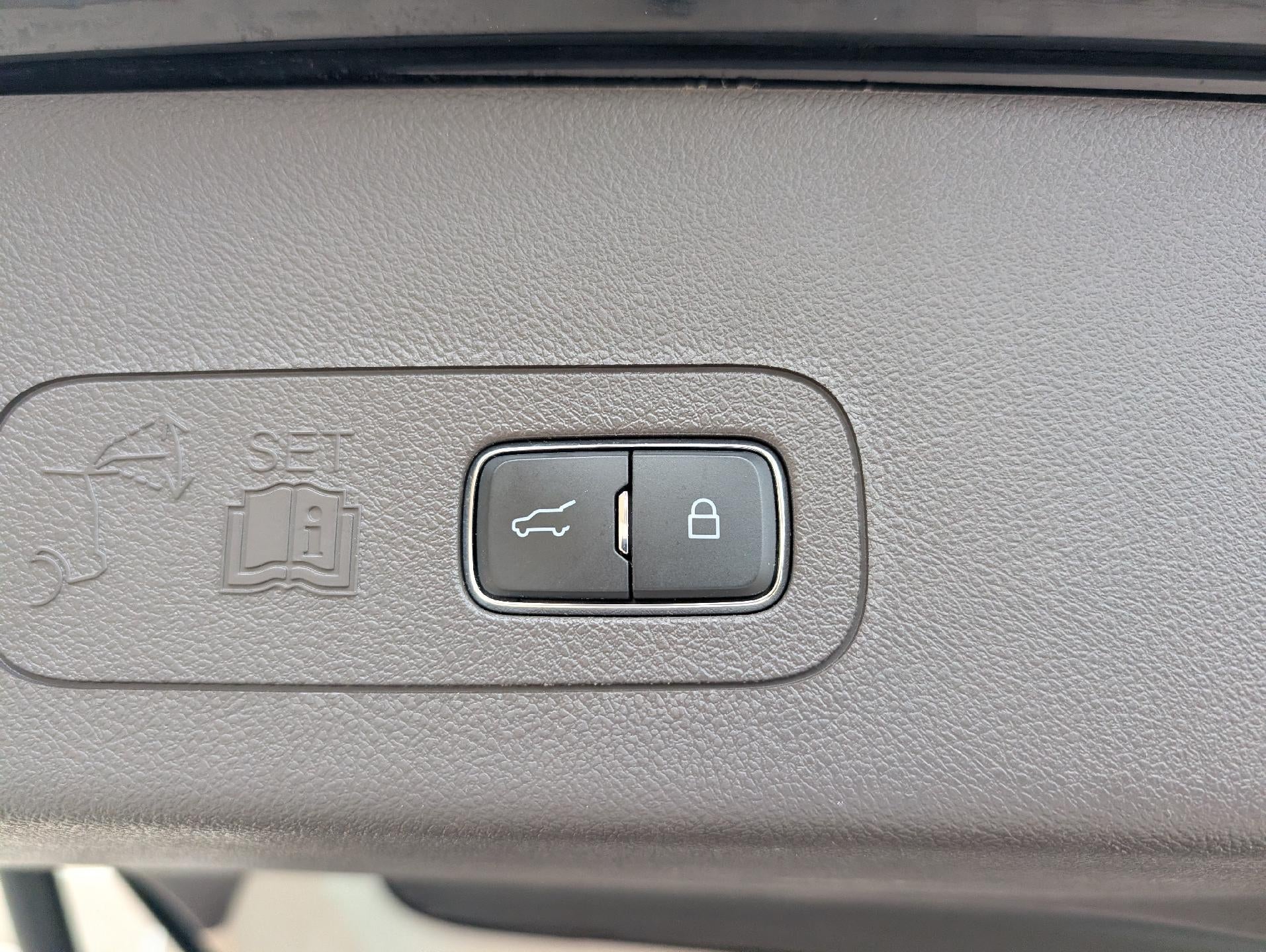 2022 Lincoln Aviator Reserve AWD
