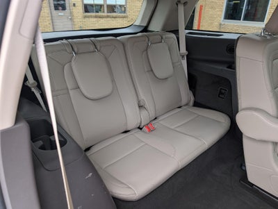 2022 Lincoln Aviator Reserve AWD