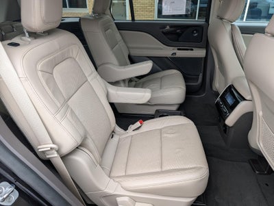 2022 Lincoln Aviator Reserve AWD