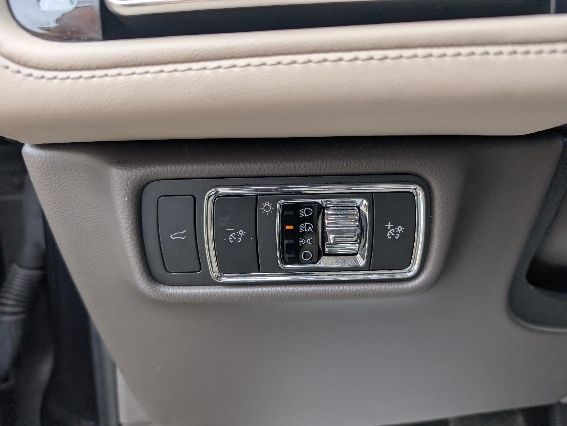 2022 Lincoln Aviator Reserve AWD