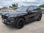 2022 Lincoln Aviator Reserve AWD