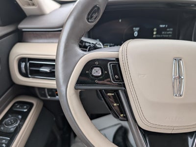 2022 Lincoln Aviator Reserve AWD