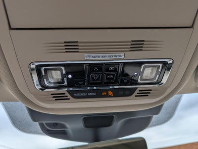 2022 Lincoln Aviator Reserve AWD