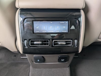2022 Lincoln Aviator Reserve AWD