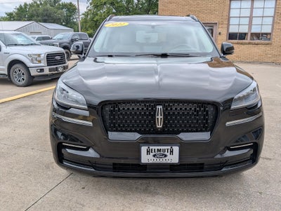 2022 Lincoln Aviator Reserve AWD