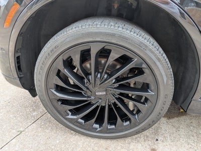 2022 Lincoln Aviator Reserve AWD