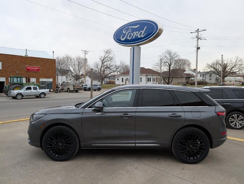 2022 Lincoln Corsair Reserve AWD