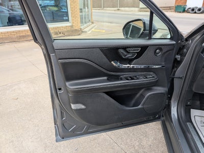 2022 Lincoln Corsair Reserve AWD