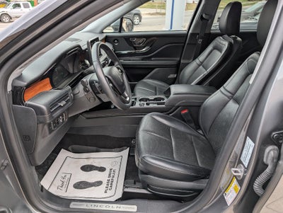 2022 Lincoln Corsair Reserve AWD