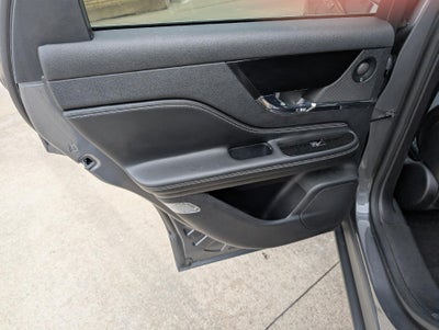 2022 Lincoln Corsair Reserve AWD