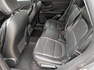 2022 Lincoln Corsair Reserve AWD