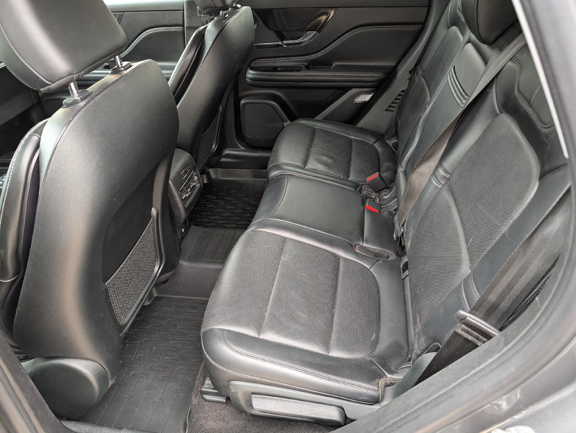 2022 Lincoln Corsair Reserve AWD